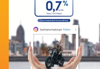 BRI Finance Hadirkan Pembiayaan Kompetitif