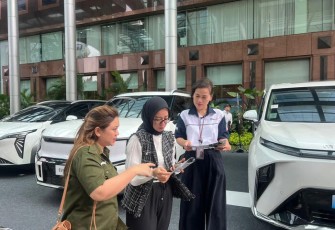 BRI Finance Sambut Positif Kebijakan DP Ringan untuk Dorong Pembiayaan