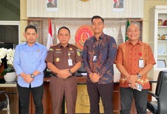 BRI Finance dan Kejari Bandar Lampung Sepakat Perkuat Sinergi Lintas Sektor