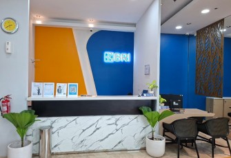 BRI Region 6/Jakarta 1 Buka Kantor Kas Baru di Landmark Pluit untuk Tingkatkan Pelayanan