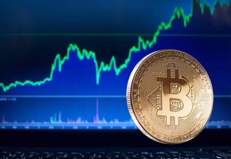 BTC Rally di Tengah Penguatan Dolar