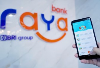 Bank Raya Luncurkan Fitur Uang Saku