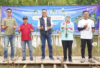 Bank Raya Semakin Perkuat Komitmen Implementasi Ekosistem Bisnis Berkelanjutan Berbasis ESG