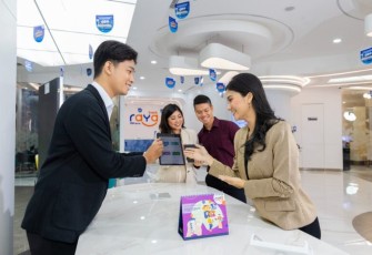 Bank Raya Terus Perkuat Kinerja dan Inovasi di Paruh Semester 2025, Pastikan Momentum Pertumbuhan Positif Terjaga