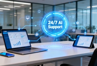 Barantum Hadirkan AI Agent untuk Penjualan & CS Otomatis 24/7