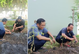 Bea Cukai Aceh 