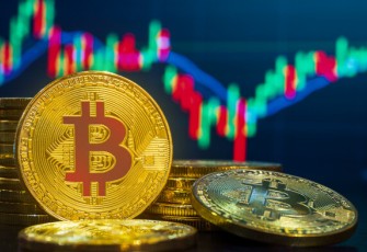 Bitcoin Koreksi Hingga Sentuh $93.000