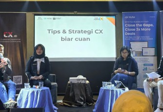 Bukan Hanya Tren, Customer Experience Kini Jadi Pilar Pertumbuhan Bisnis