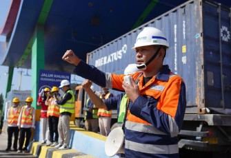 Business Continuity Management System (BCMS): Perkuat Ketahanan Operasional Pelindo