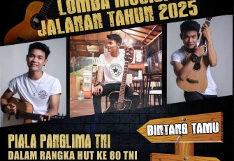 Tri Suaka Musisi 