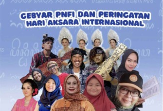 Gebyar PNFI dan Perayaan Hari Aksara Internasional 2025