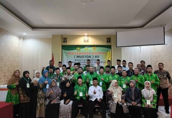 Badko LPQ Sukoharjo