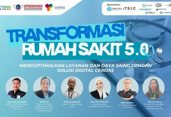 Seminar Transformasi Rumahsakit 5.0