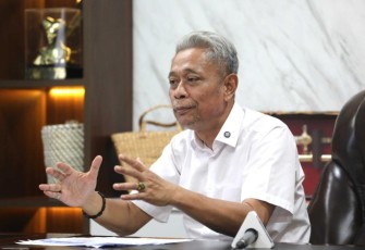 Wamensos Agus Jabo Priyono