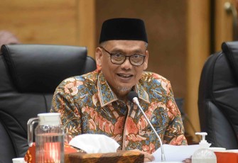 Anggota Komisi X DPR RI Abdul Fikri Faqih
