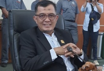 H. Imam Musanto, MM, 