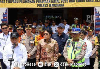 Kakorlantas Polri Irjen Pol Drs Agus Suryonugroho