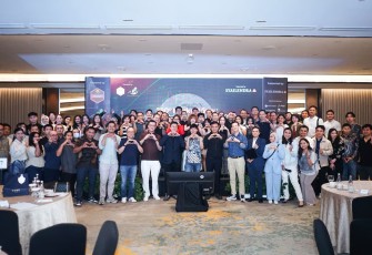 Ilustrasi Berita (Syailendra Capital)