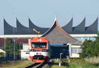 Dari Bandara ke Kawasan Lembah Anai, Mobilitas Terjangkau yang Terus Bergerak