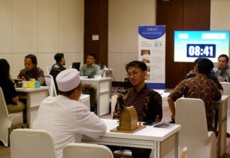 Demo Day Program Desa Emas
