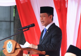 Deputi Tata Lingkungan dan Sumber Daya Alam Berkelanjutan, Hadi