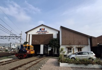 Dipo Jatinegara