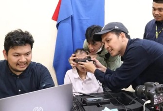 Disdukcapil Kota Depok