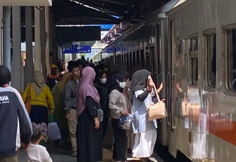 Diskon 30% KA Ekonomi Non Subsidi Tinggal 2 Hari Lagi, Daop 2 Bandung Ajak Pelanggan Manfaatkan Promo Menarik Ini