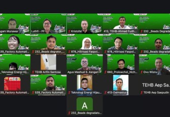 Ilustrasi Berita (Pertamina Foundation)