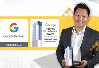 DoxaDigital Masuk Daftar Top Digital Marketing Agency di Jakarta versi Clutch dan Sortlist