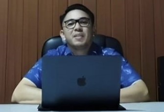 Dr. Kiki Kristanto, S.H., M.H., Dosen Ahli Hukum Tata Negara Universitas Palangka Raya (UPR)