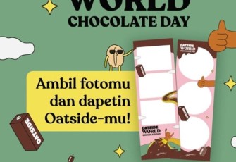 Ilustrasi Berita (Photomatics)