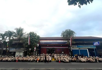 KAI Logistik Dukung Ekosistem Pendidikan