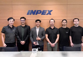 Empat Perusahaan Pelopori Studi Kelayakan JCM Berbasis Nature-based Solutions di Indonesia