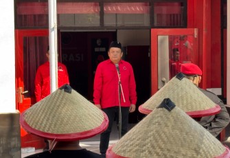 Anggota Fraksi PDI Perjuangan DPRD Jawa Timur, Hari Yulianto