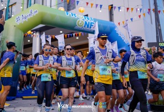Fun Run 7K