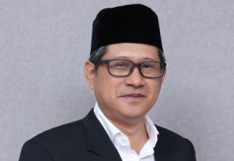 Anggota Komisi V DPR RI Sudjatmiko 