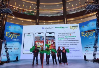HOVARLAY Transformasikan Aktivasi Brand Lewat AR