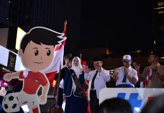Mendikdasmen, Abdul Mu'ti, dalam keterangannya di Jakarta, Minggu (17/8).