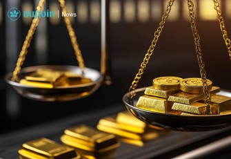 Harga Emas Masih Bertahan di Jalur Bullish