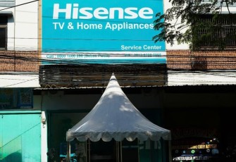 Ilustrasi Berita (Hisense Indonesia)