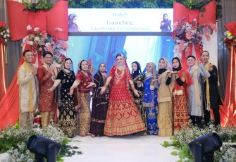 Launching Wedding Package