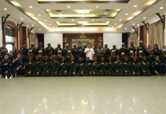 Hutama Karya Siap Serap SDM Unggul Melalui Program Rekrutmen BUMN 2025