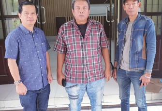 DPC AWi Kota Medan.