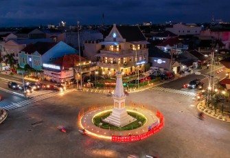 Tour Of Kemala 2025 