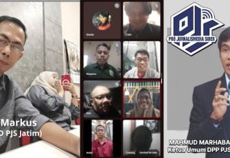 DPD PJS Jawa Timur 