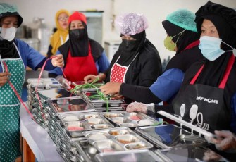 Produk Koperasi Warga Mulya Proyudan 