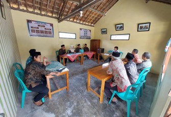 Prosesi Lomba Desa se- Kecamatan Nglegok di Kabupaten Blitar (Foto : Klikwarta.com)