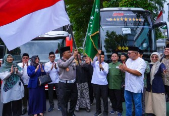 Kakorlantas Polri Irjen Pol Drs Agus Suryonugroho