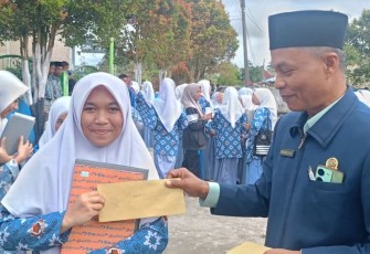 Fajirah Hasana Habeahan 